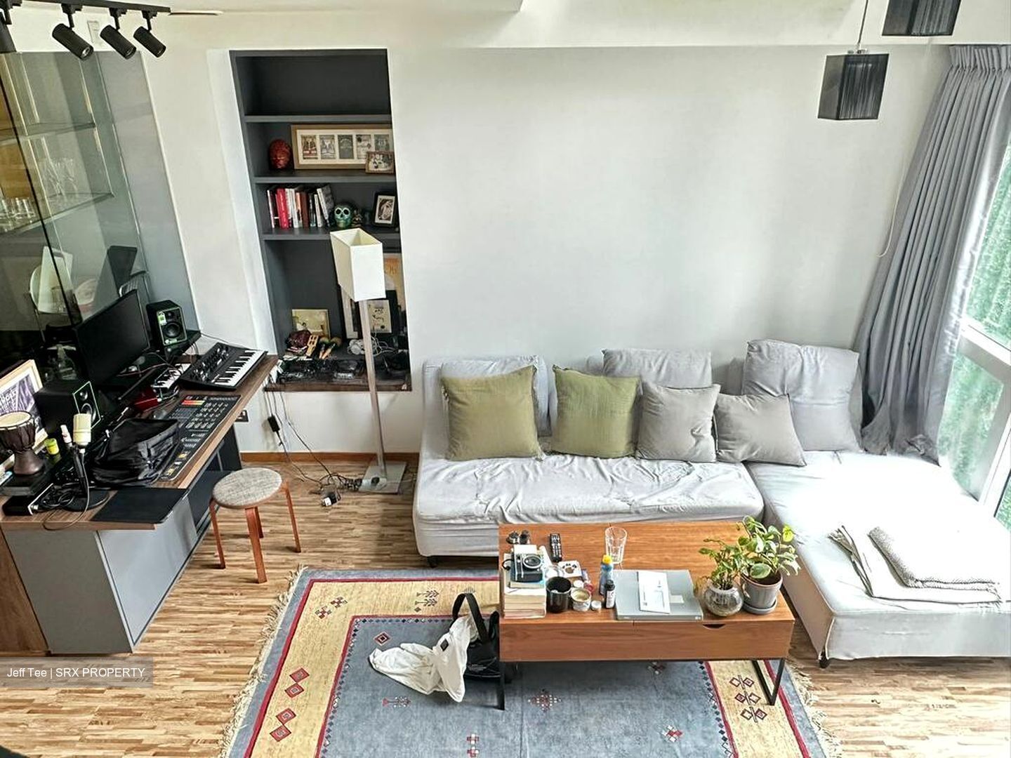Icon (D2), Apartment #466642691